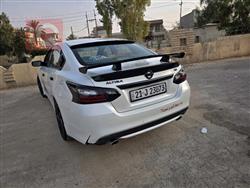 نيسان ألتيما